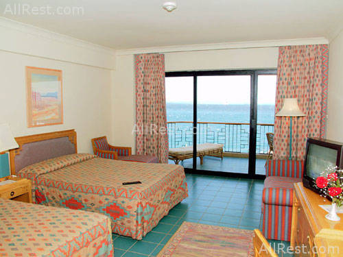 Sunrise Holidays Resort 5